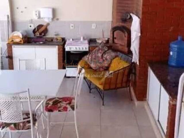 Casa para Venda em Sorocaba - 2