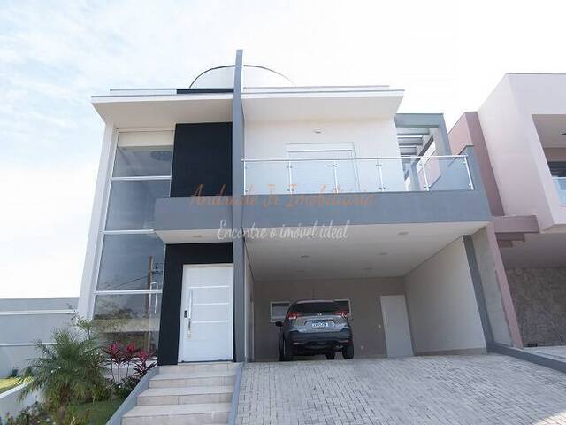 Casa em condomínio para Venda em Sorocaba - 2