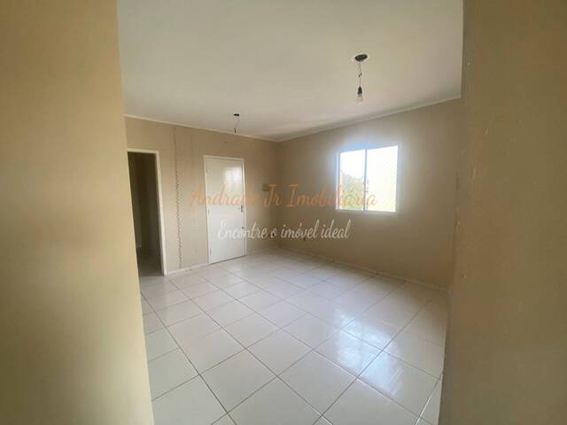 Apartamento para Venda em Sorocaba - 3