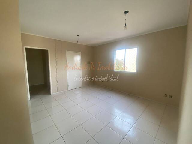 Apartamento para Venda em Sorocaba - 2
