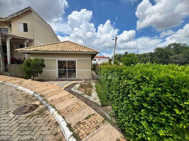 Casa em condomínio para Venda em Sorocaba - 2