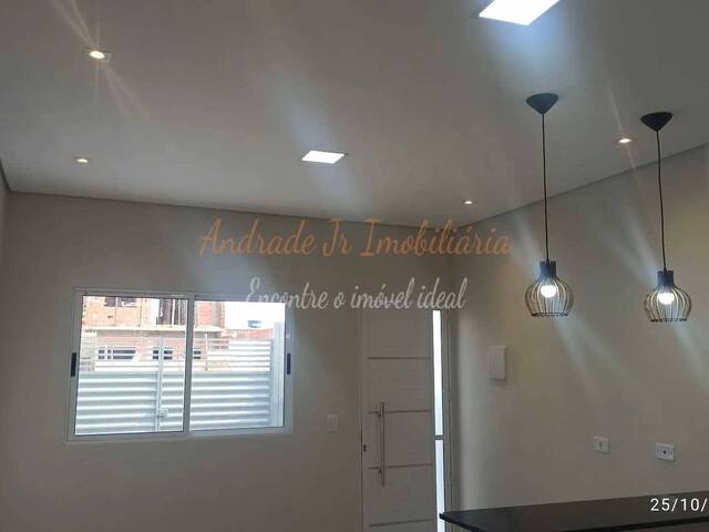 Casa para Venda em Sorocaba - 3