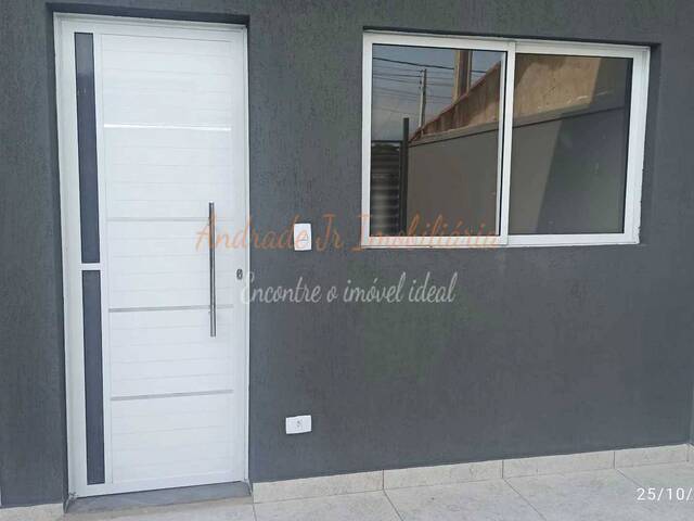 Casa para Venda em Sorocaba - 2