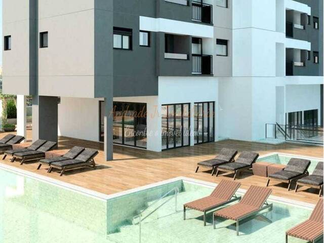 Apartamento para Venda em Sorocaba - 3