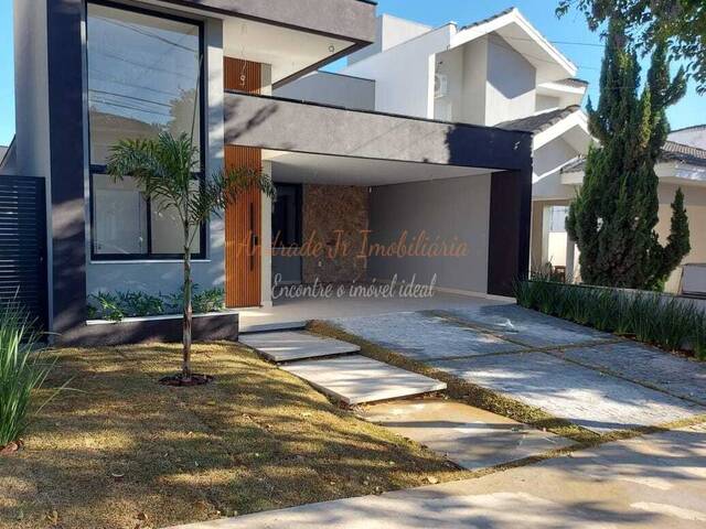 Casa em condomínio para Venda em Sorocaba - 2
