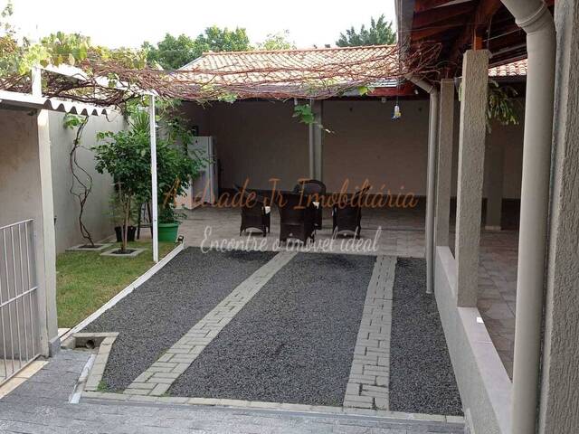 Casa para Venda em Sorocaba - 2