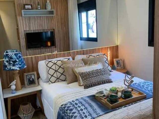 Apartamento para Venda em Sorocaba - 2