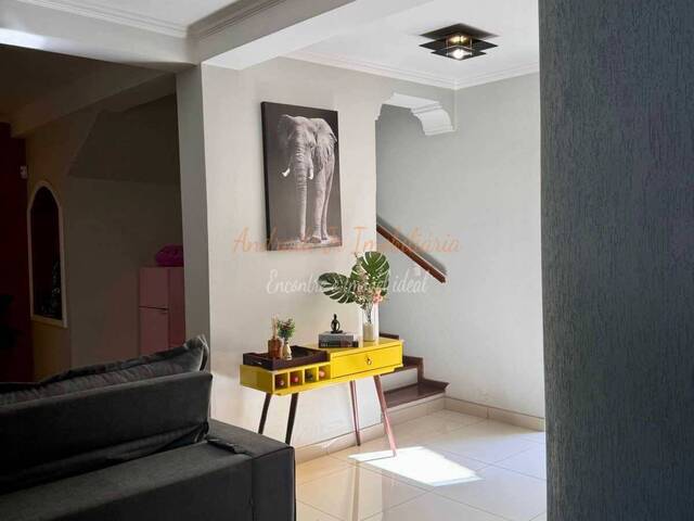 Casa para Venda em Sorocaba - 5