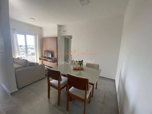 Apartamento para Venda em Sorocaba - 2
