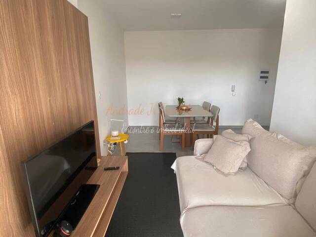 Apartamento para Venda em Sorocaba - 3