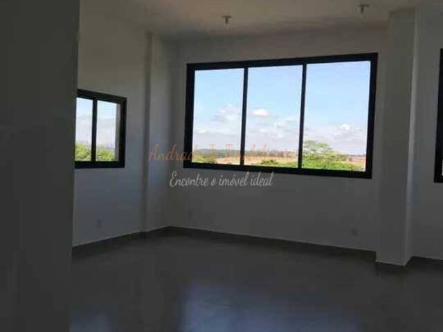 Apartamento para Venda em Sorocaba - 2