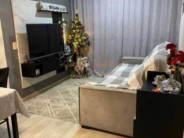 Apartamento para Venda em Sorocaba - 2