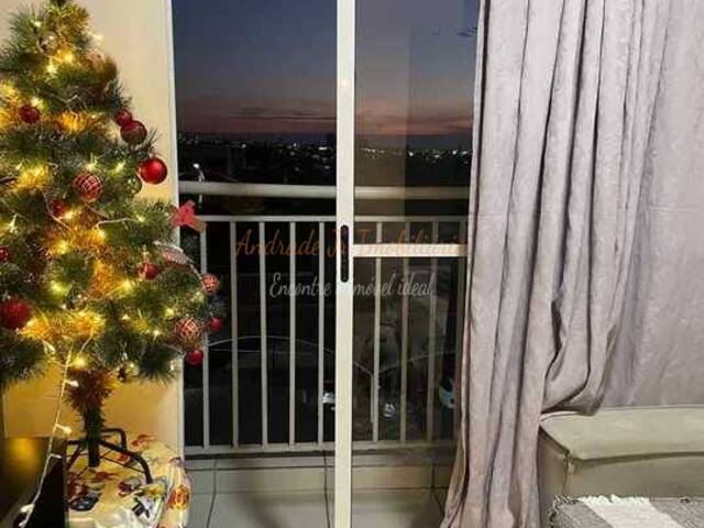 Apartamento para Venda em Sorocaba - 4