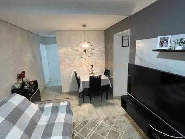 Apartamento para Venda em Sorocaba - 3