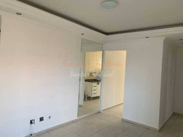 Apartamento para Venda em Sorocaba - 3