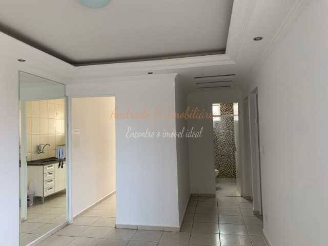Apartamento para Venda em Sorocaba - 2