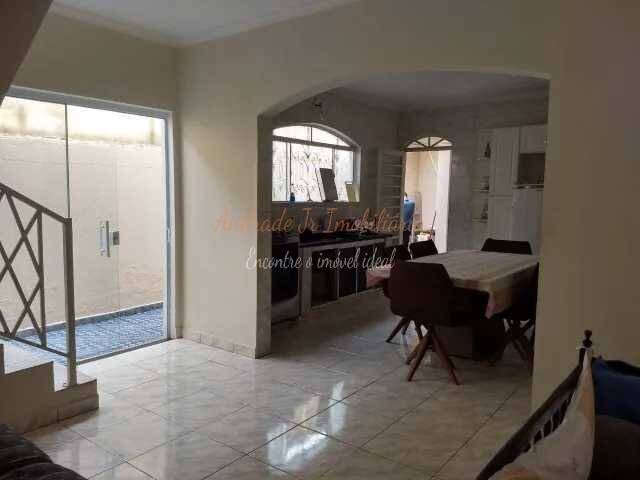 Casa para Venda em Sorocaba - 2