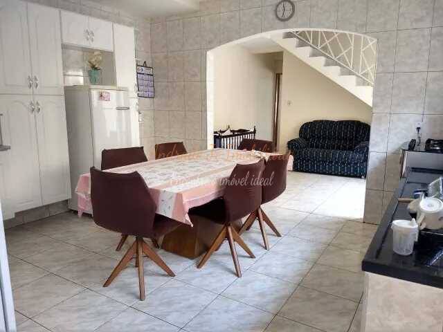 Casa para Venda em Sorocaba - 4