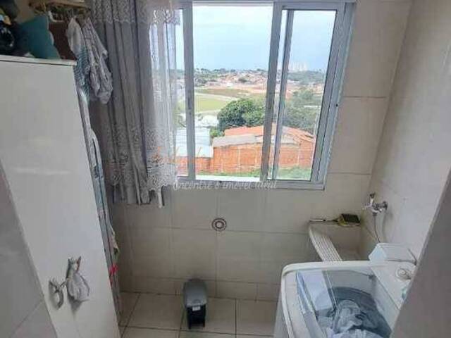Apartamento para Venda em Sorocaba - 4