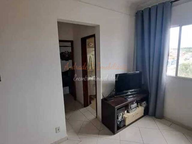 Apartamento para Venda em Sorocaba - 2