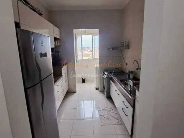 Apartamento para Venda em Sorocaba - 3