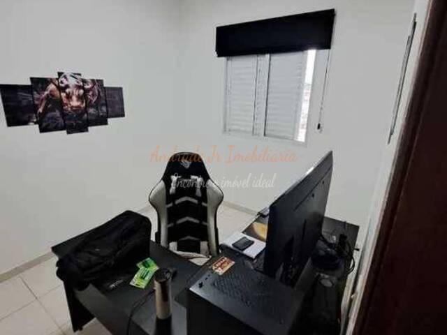 Apartamento para Venda em Sorocaba - 5