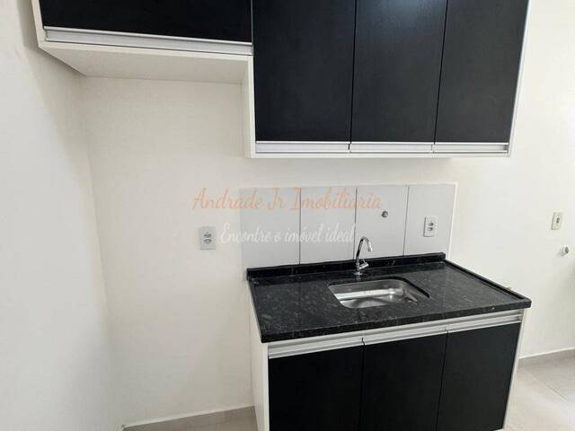 Apartamento para Venda em Votorantim - 5