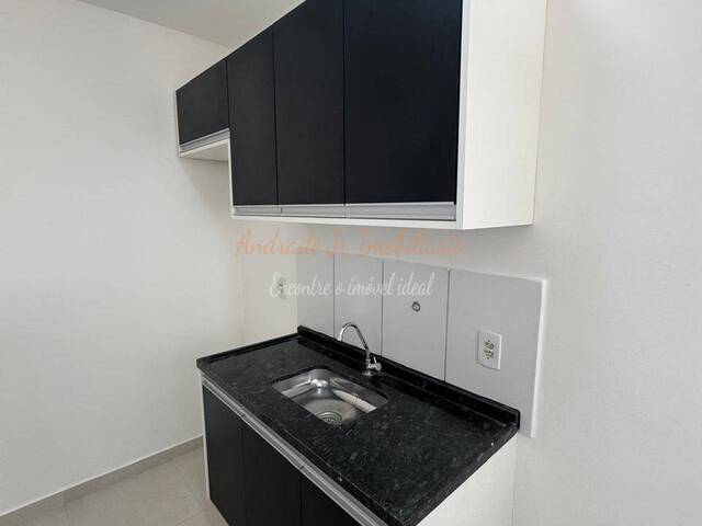 Apartamento para Venda em Votorantim - 4