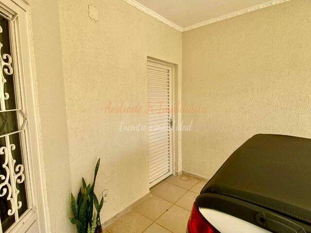 Casa para Venda em Sorocaba - 4