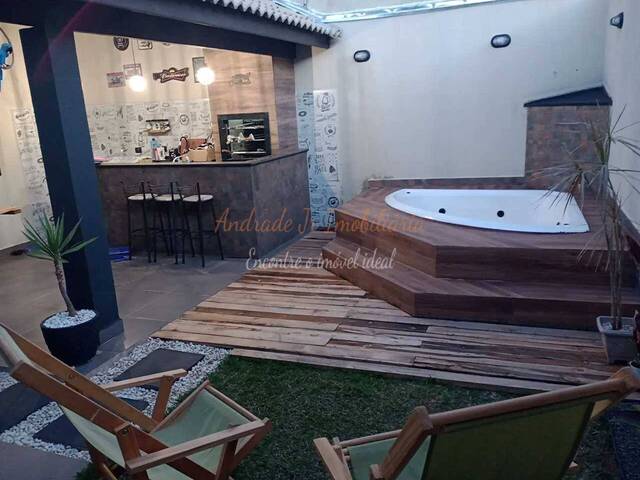 Casa para Venda em Sorocaba - 5