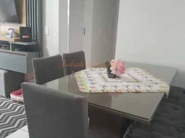 Apartamento para Venda em Sorocaba - 5