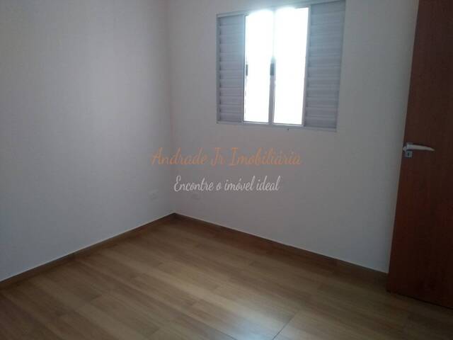 Apartamento para Venda em Votorantim - 2