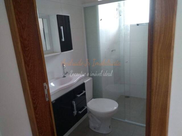 Apartamento para Venda em Votorantim - 4