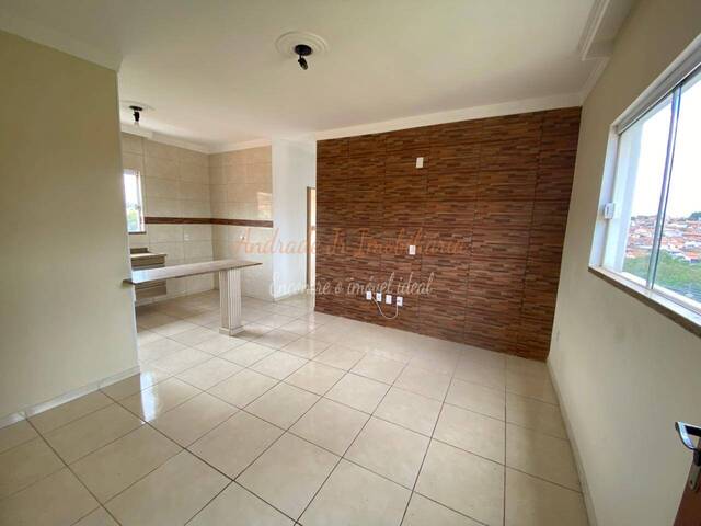 Apartamento para Venda em Sorocaba - 5