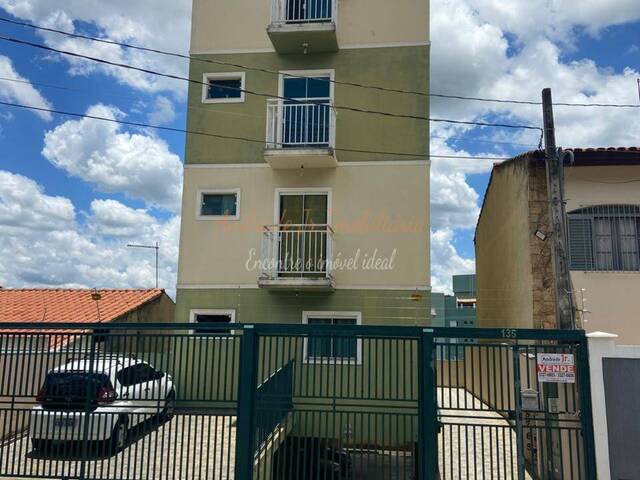Apartamento para Venda em Sorocaba - 4