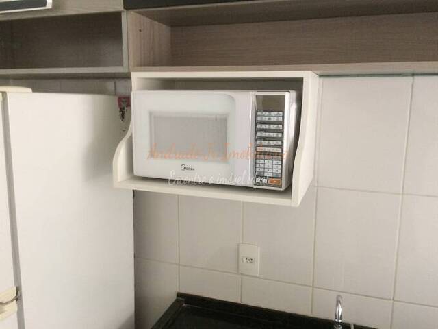 Apartamento para Venda em Sorocaba - 4