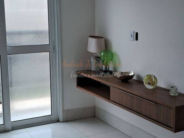 Apartamento para Venda em Votorantim - 4