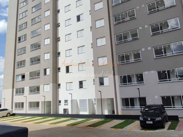 Apartamento para Venda em Sorocaba - 1