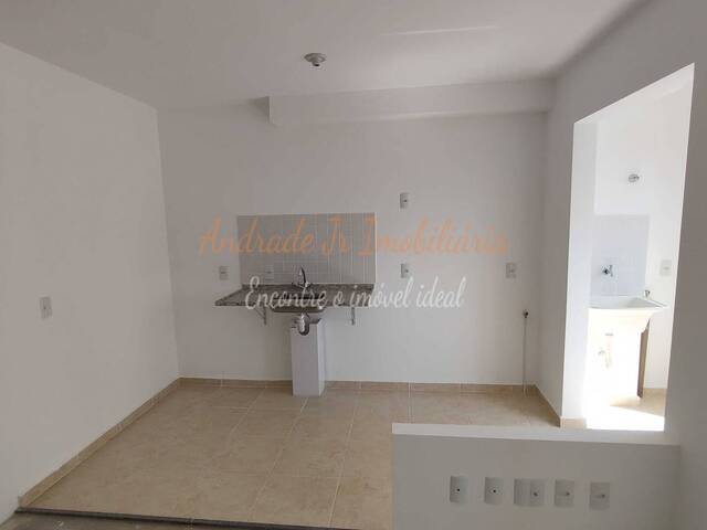 Apartamento para Venda em Sorocaba - 3