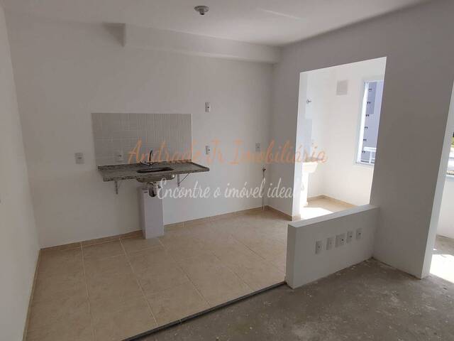 Apartamento para Venda em Sorocaba - 2