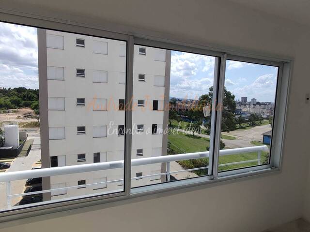 Apartamento para Venda em Sorocaba - 4