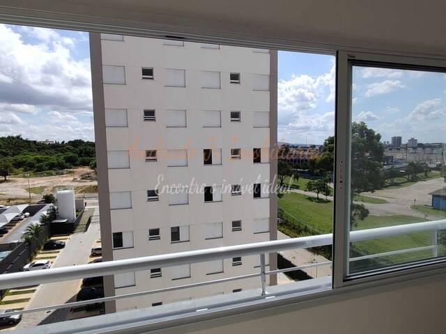 Apartamento para Venda em Sorocaba - 5