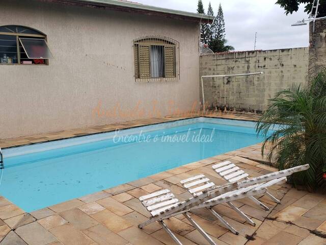 Casa para Venda em Sorocaba - 4