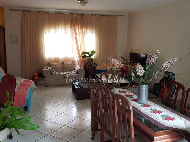 Casa para Venda em Sorocaba - 5