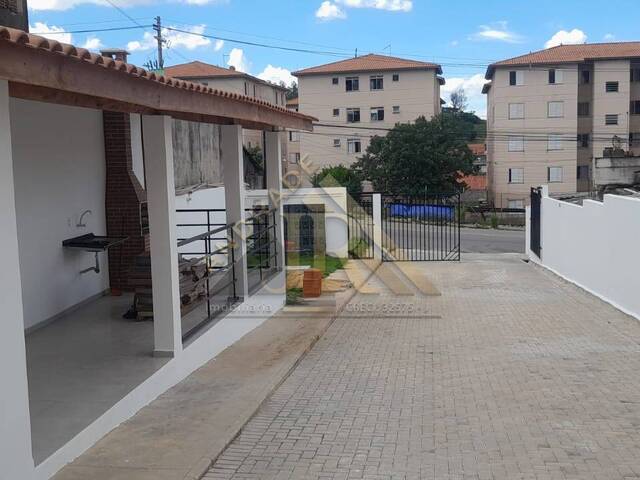 #CA1901 - Casa em condomínio para Venda em Votorantim - SP - 1