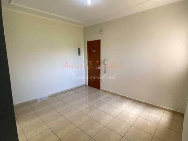 Apartamento para Venda em Sorocaba - 2