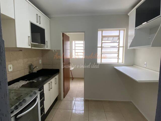Apartamento para Venda em Sorocaba - 3