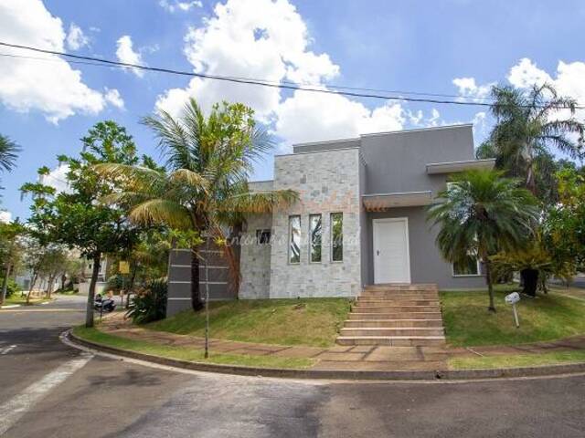 #CA2009 - Casa em condomínio para Locação em Sorocaba - SP
