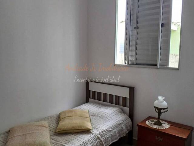 Apartamento para Venda em Sorocaba - 4