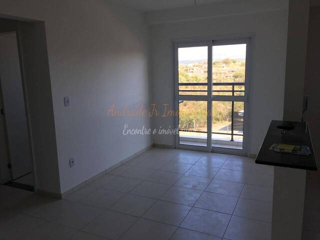 #AP2204 - Apartamento para Venda em Votorantim - SP